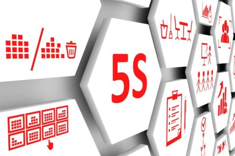 comment reussir son projet 5s