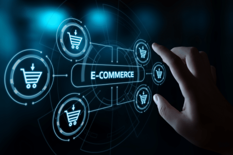 quelle logistique pour une activite de e-commerce - Supply Chain Experts