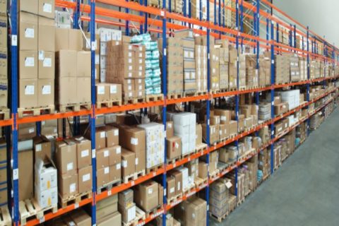 entrepot magasin stockage - Supply Chain Experts