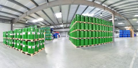 zone atex - Supply Chain Experts
