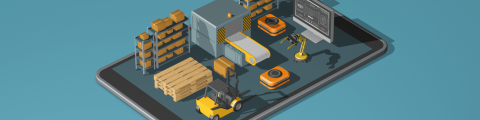 processus logistique - Supply Chain Experts