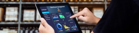 gestion donnees si logistique - Supply Chain Experts