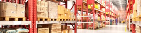 Fonctionnement entrepots logistique - Supply Chain Experts