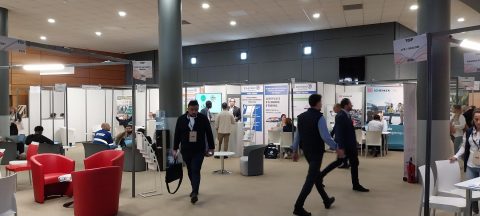 Salon Top Transport - Supply Chain Experts