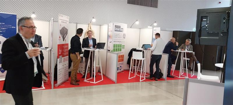 Clôture congrès NFTR - Supply Chain Experts